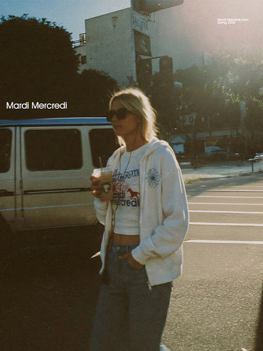 Mardi Mercredi – Mardi Mercredi JP