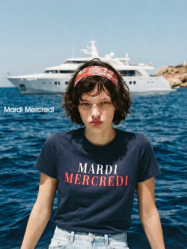 Mardi Mercredi – Mardi Mercredi JP