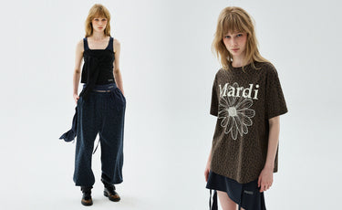Mardi Mercredi – Mardi Mercredi JP