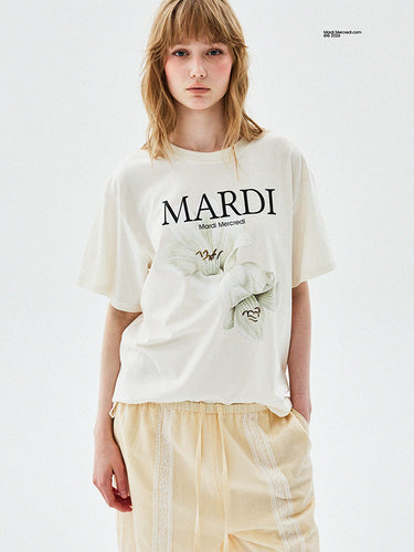 Mardi Mercredi – Mardi Mercredi JP