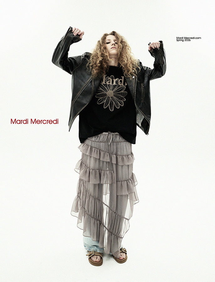 SPRING SNEAK PEEK PART 1