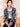 WOOL BLEND HAIRY CARDIGAN LEOPARD FLOWER_TAUPE BEIGE