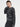 WOOL BLEND HAIRY KNIT CREW NECK LEOPARD_GREY