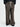 WOOL PANTS GLEN CHECK_BROWN