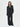 WOOL PANTS GLEN CHECK_CHARCOAL