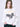 SWEATSHIRT RAGLAN DDANJI_WHITE TANGERINE