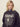 SWEATSHIRT FLOWERMARDI_CHARCOAL IVORY