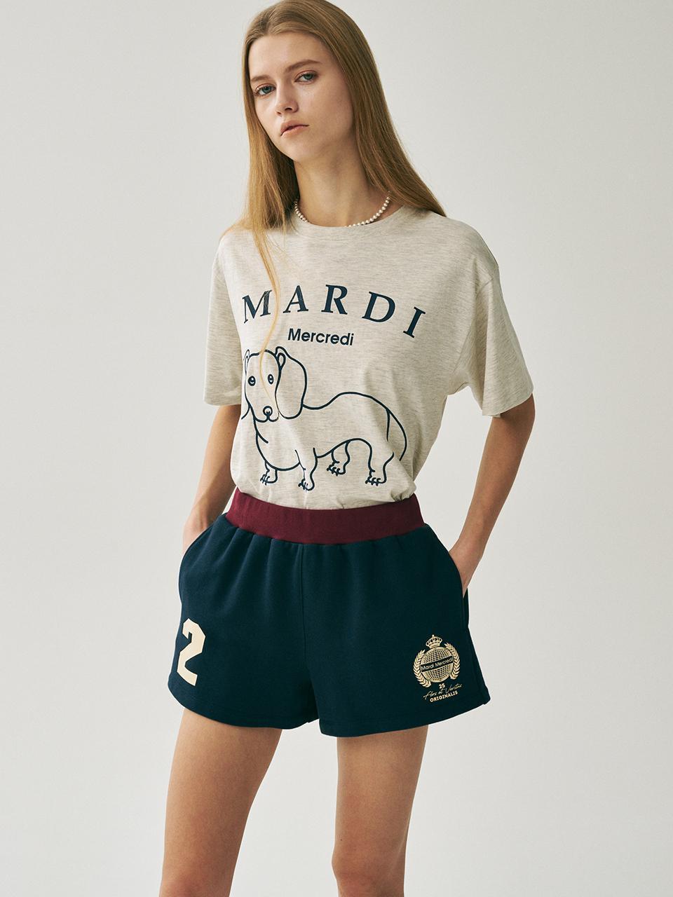 MINI SHORTS ORIGINALIS 25_NAVY
