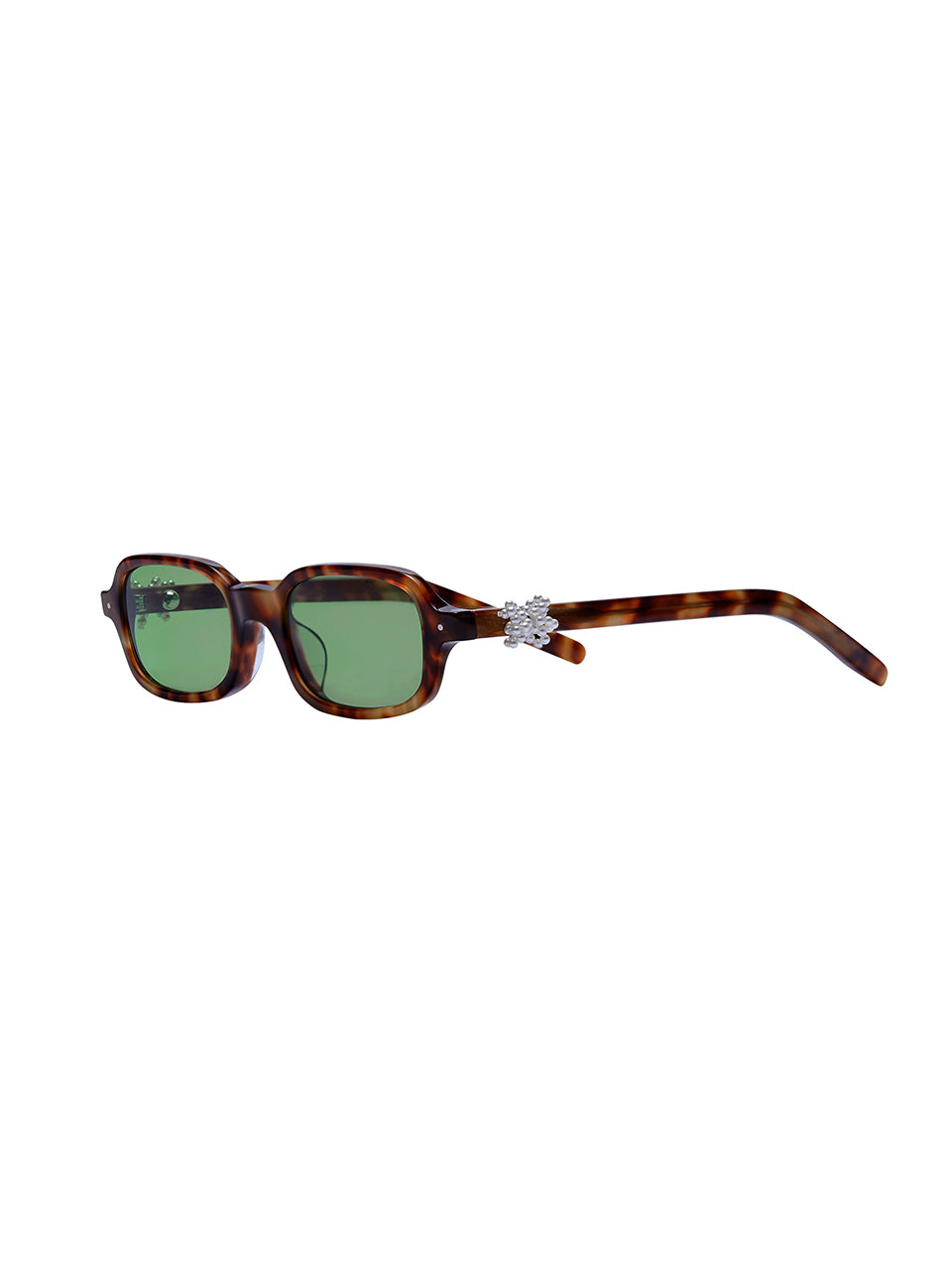 SQUARE SUNGLASSES M.O-002_TORTOISE