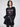 CASHMERE CREW NECK FLOWERMARDI_BLACK PINK