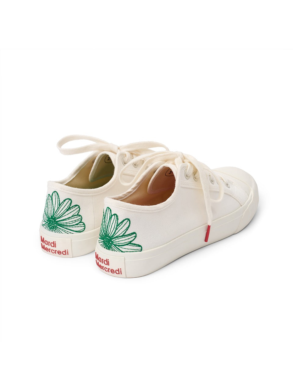 ECLORE SNEAKERS_IVORY