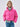 CROPPED DOWN JACKET_PINK