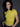 TSHIRT SCOOP BACK_YELLOW CREAM