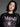 SWEATSHIRT RAGLAN FLOWERMARDI_BLACK PINK