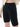 KNIT BERMUDA PANTS ROSE_BLACK