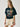 TSHIRT FLOWERMARDI BLOSSOM_NAVY IVORY