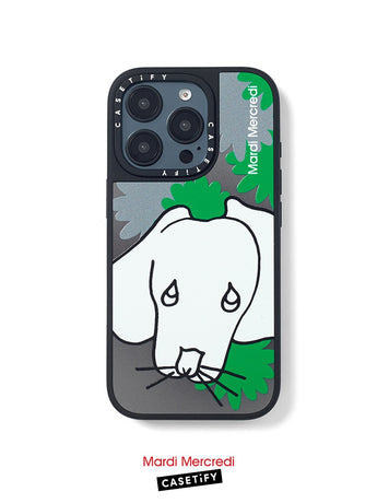 Mardi Mercredi Ch. 04 Case_iPhone