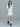 CLASSIC MINI DRESS DOUBLE_IVORY
