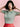 KNIT SLIMFIT SHIRT PIQUET_MINT