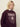 SWEATSHIRT FLOWERMARDI_BROWN PALEPINK