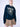 SWEATSHIRT FLOWERMARDI_NAVY CREAM