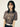 TSHIRT FLOWERMARDI_CHARCOAL TAUPE