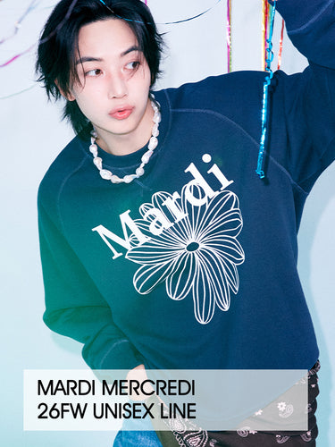 Mardi Mercredi – Mardi Mercredi日本公式オンラインストア