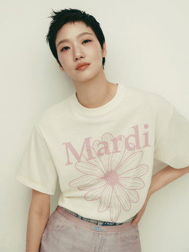 Mardi Mercredi – Mardi Mercredi JP